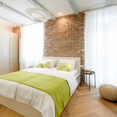Mak Luxury Rooms スプリト エクステリア 写真