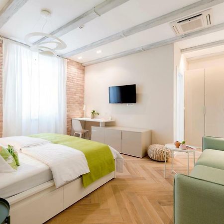 Mak Luxury Rooms スプリト エクステリア 写真