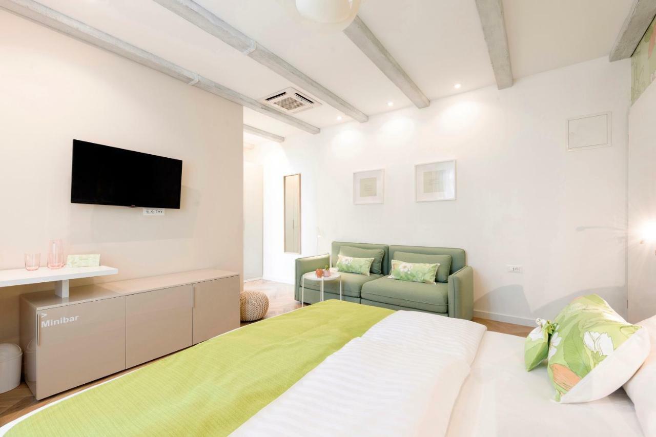 Mak Luxury Rooms スプリト エクステリア 写真
