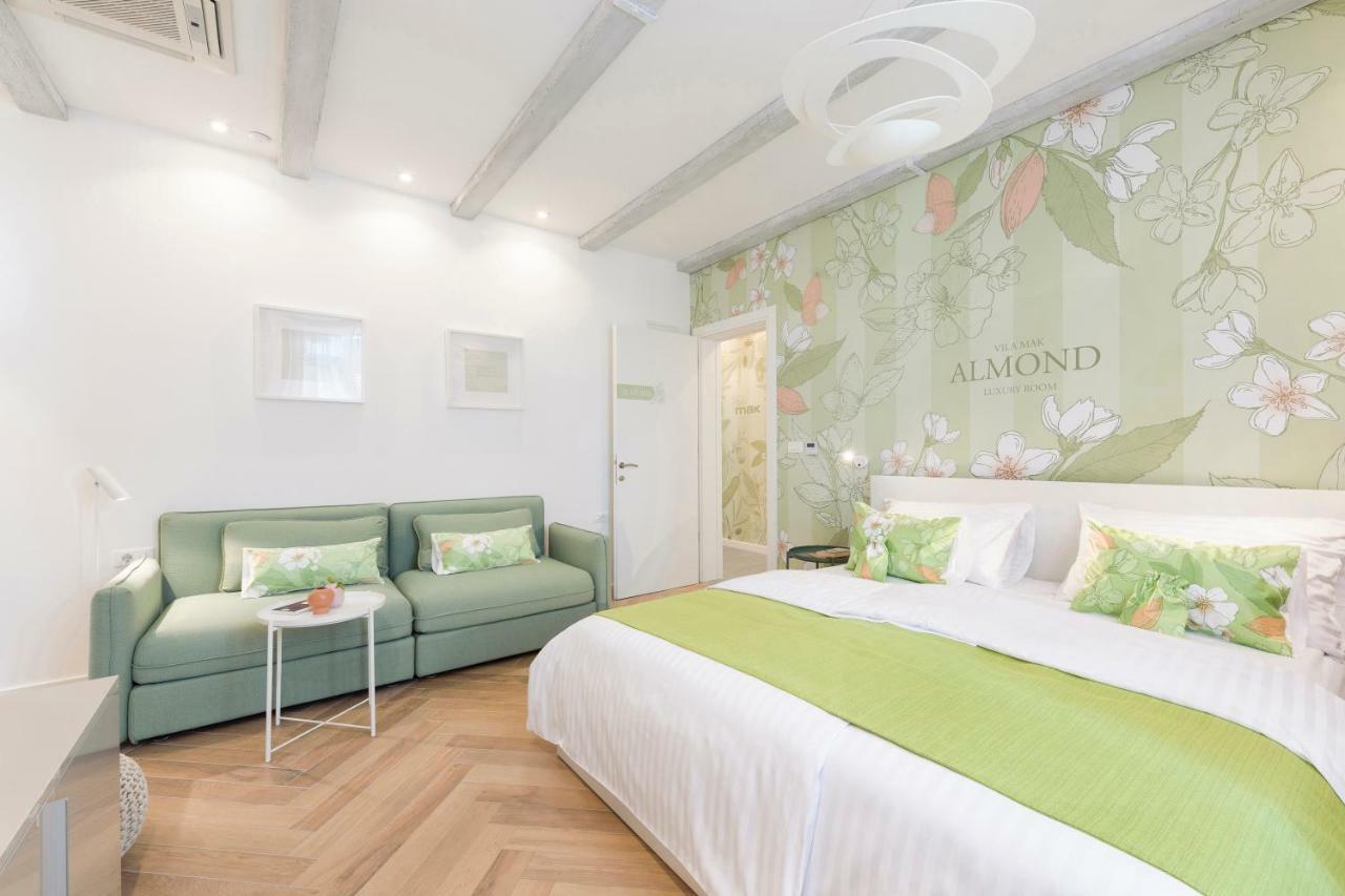 Mak Luxury Rooms スプリト エクステリア 写真