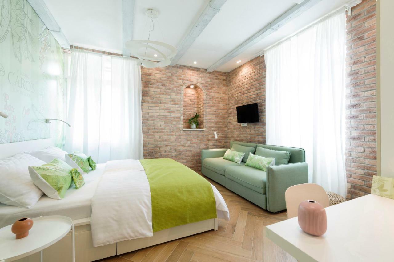 Mak Luxury Rooms スプリト エクステリア 写真