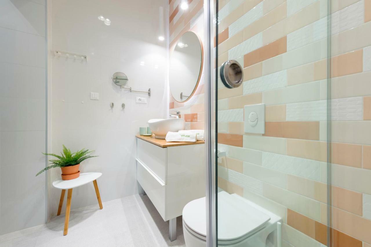 Mak Luxury Rooms スプリト エクステリア 写真