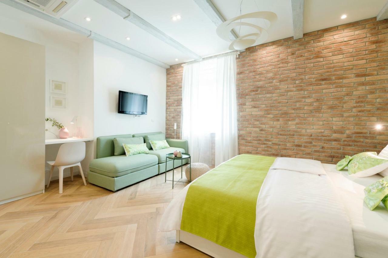 Mak Luxury Rooms スプリト エクステリア 写真