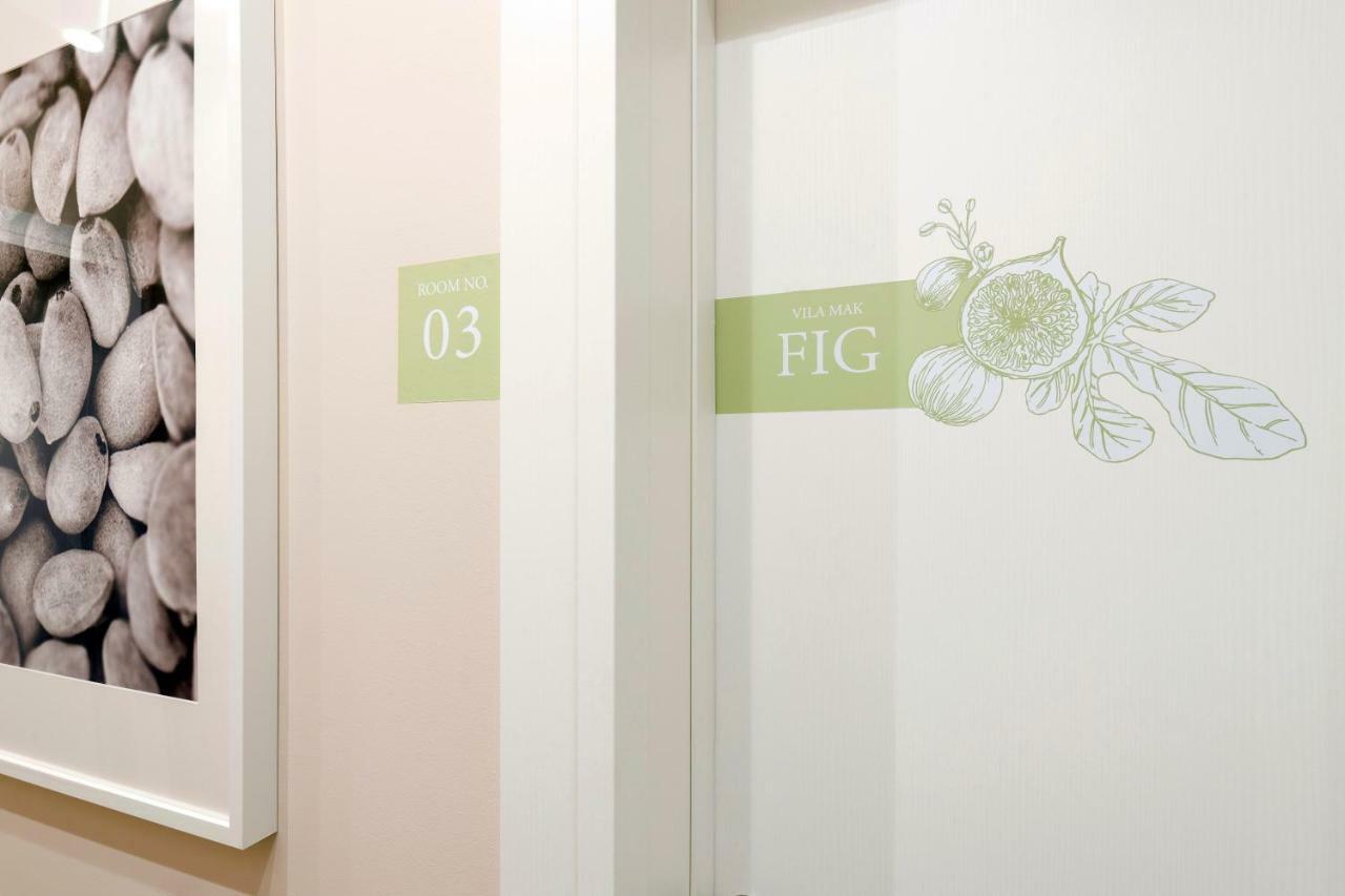 Mak Luxury Rooms スプリト エクステリア 写真