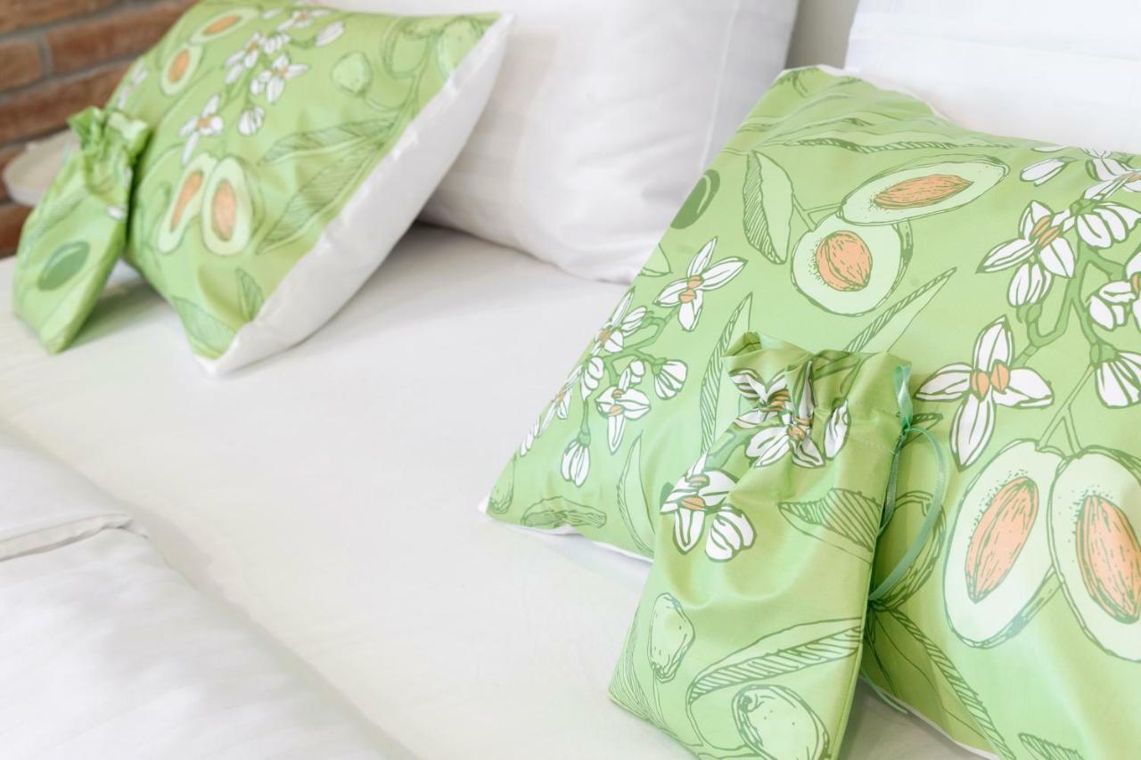 Mak Luxury Rooms スプリト エクステリア 写真